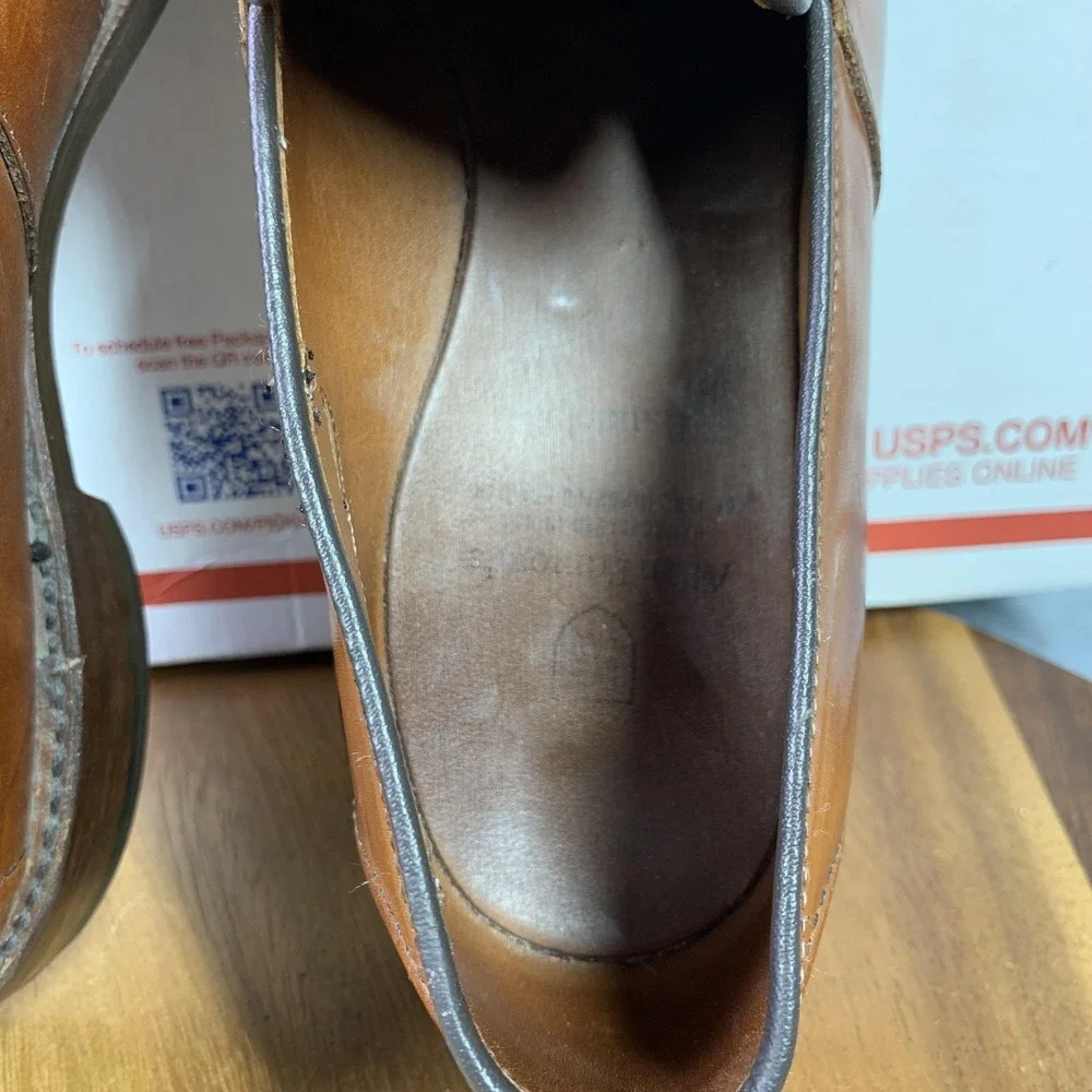 Allen Edmonds 